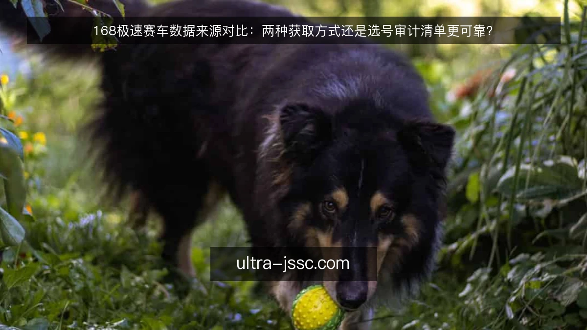 168极速赛车数据来源对比:两种获取方式还是选号审计清单更可靠?